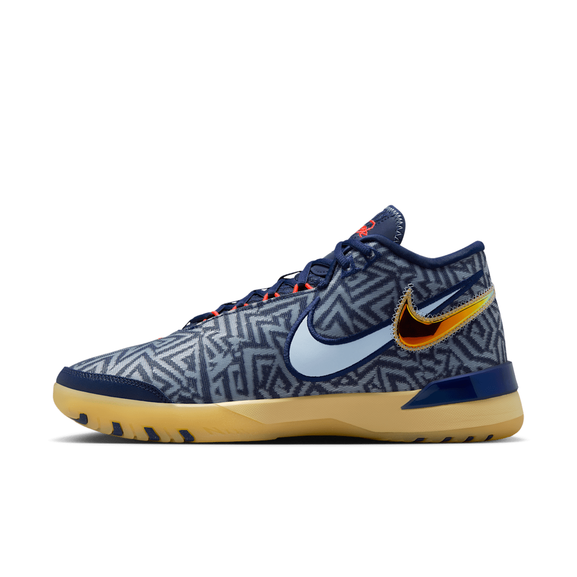 LeBron NXXT Genisus LeBron NXXT Genisus Chaussure de basket