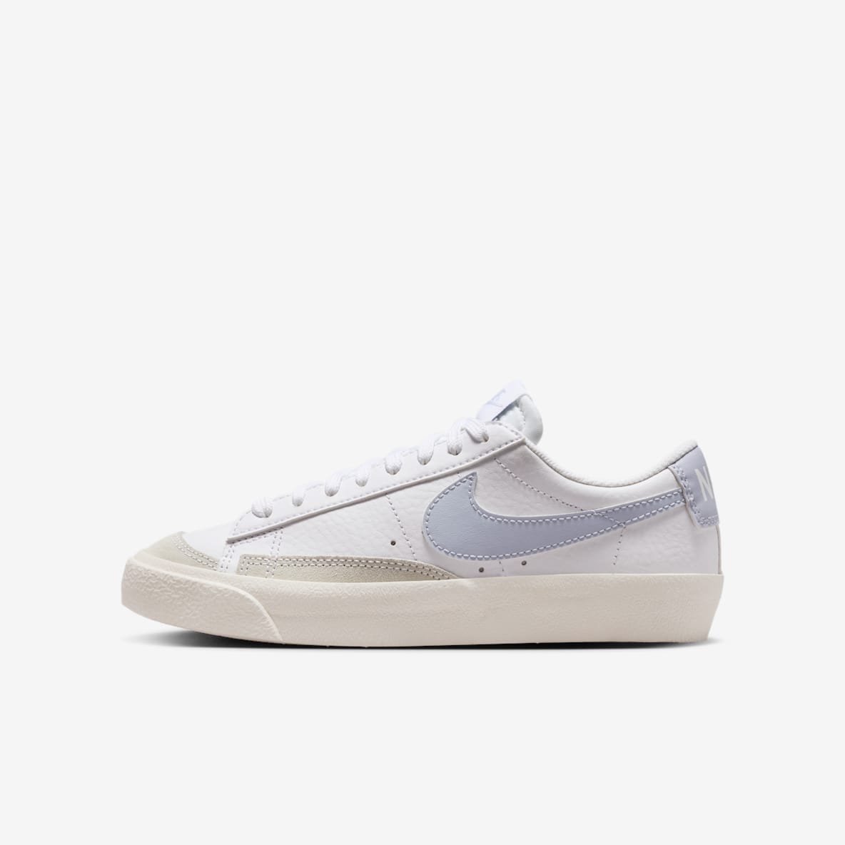 Nike Blazer Low '77 Nike Blazer Low '77 Tenis para niños grandes