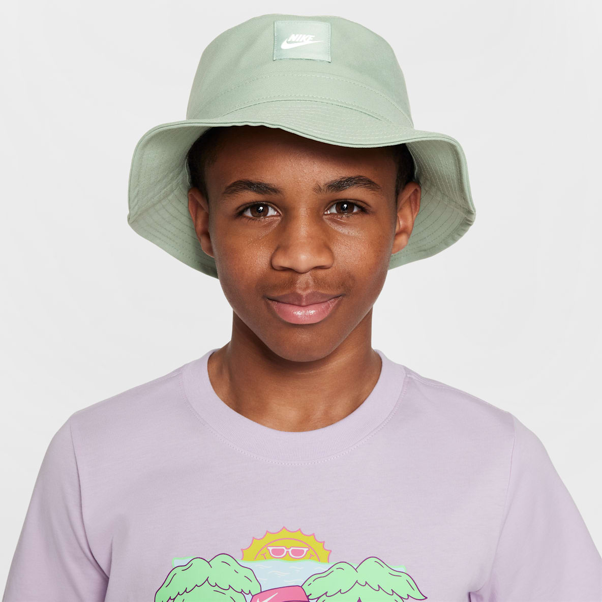 Nike Apex Nike Apex Kids' Futura Bucket Hat