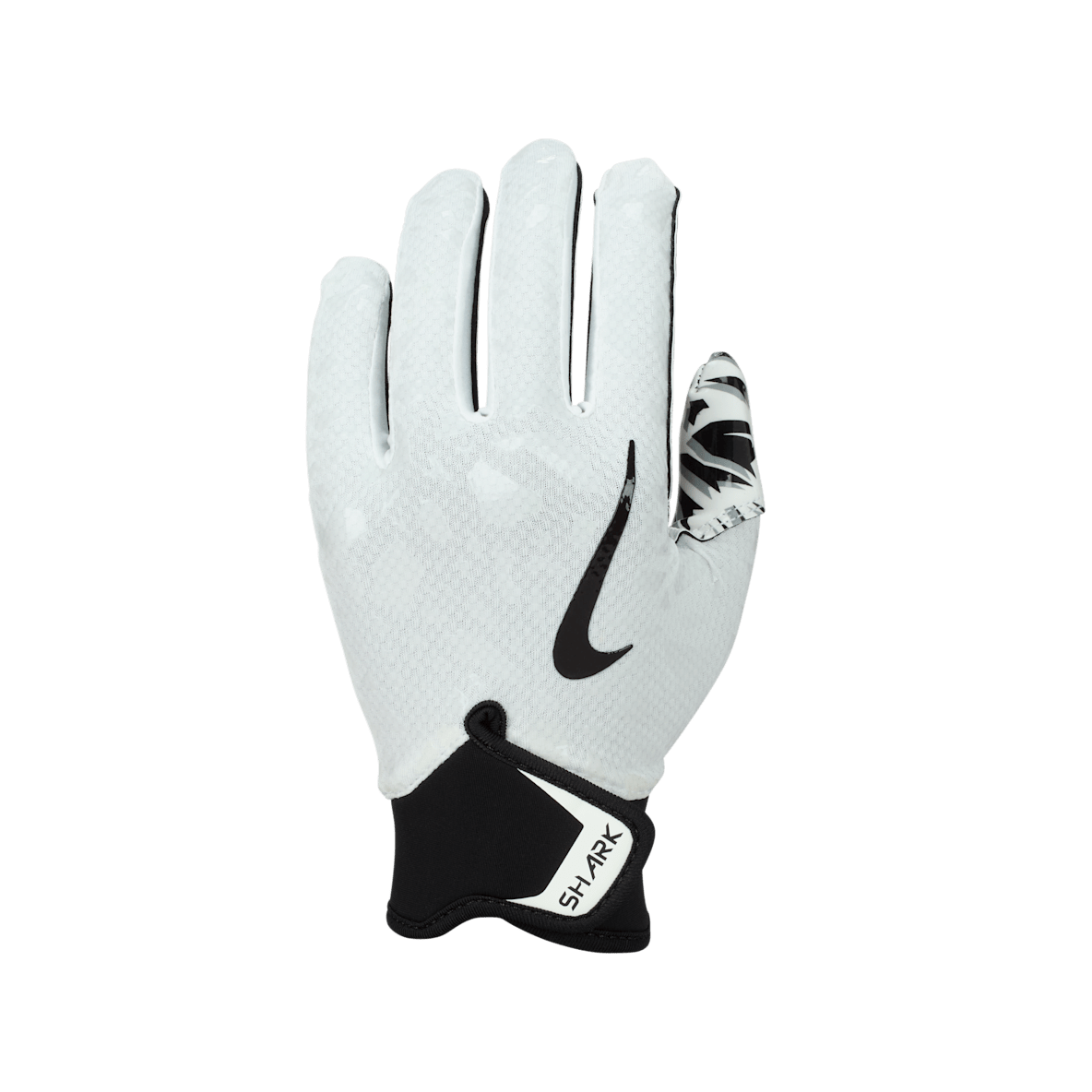Nike Shark 2.0 Nike Shark 2.0 Big Kids' Football Gloves (1 Pair)