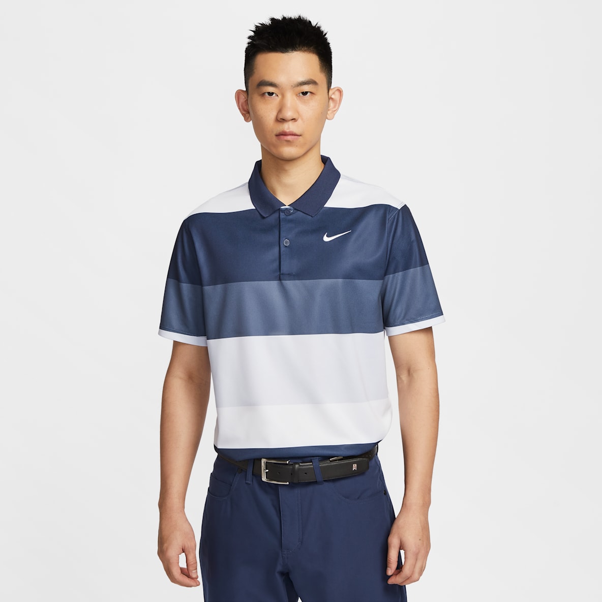 Nike Victory+ Nike Victory+ Men's Dri-FIT Golf Polo