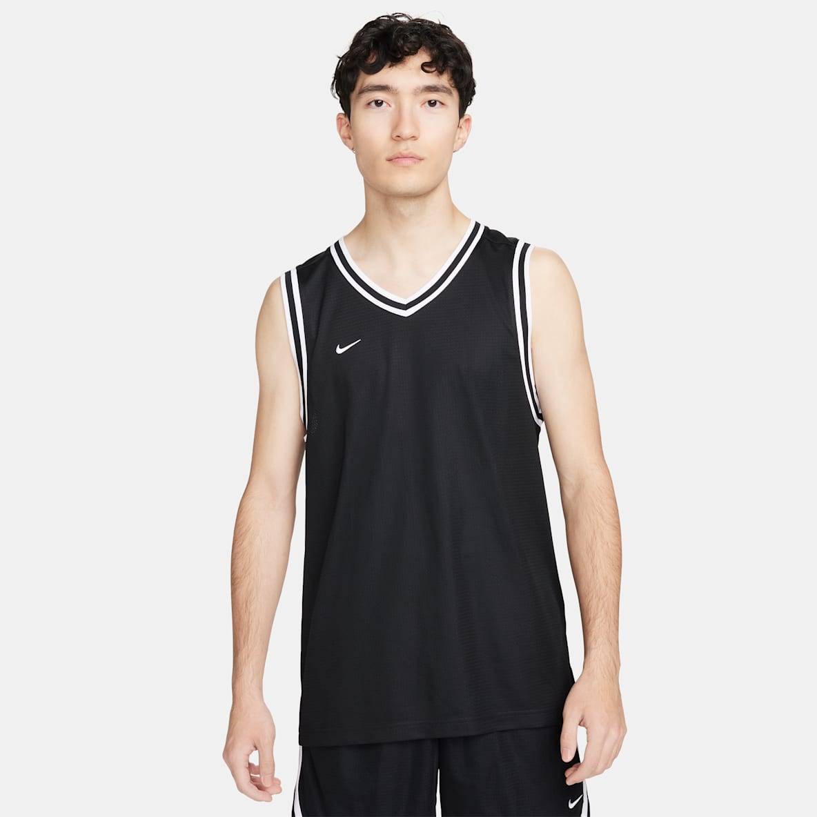 Nike DNA Nike DNA Men's Dri-FIT Basketball Jersey
