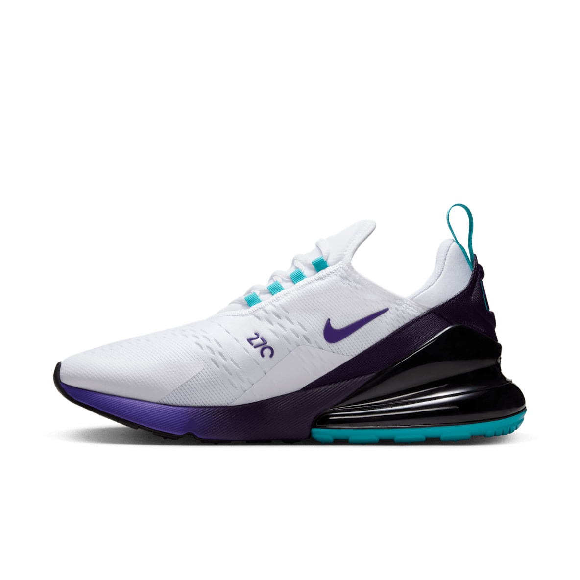 Arizona Diamondbacks Nike Air Max 270 Arizona Diamondbacks Nike Air Max 270 Men's Shoes