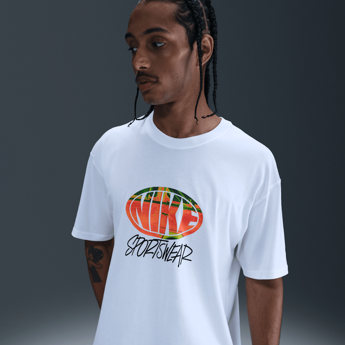 Nike Sportswear Nike Sportswear Playera Max90 para hombre