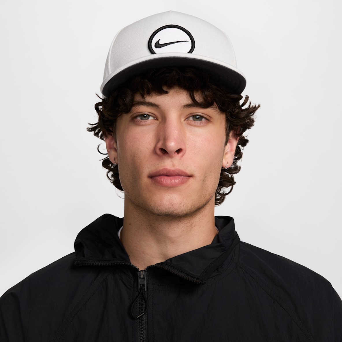 Nike Pro Nike Pro Gorra Dri-FIT con estructura