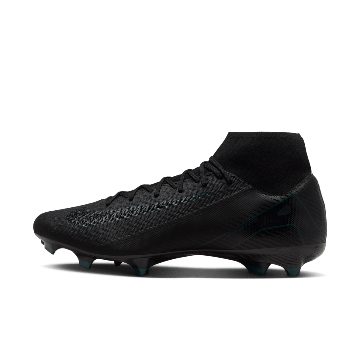 Nike Mercurial Superfly 10 Academy Nike Mercurial Superfly 10 Academy 多種場地高筒足球釘鞋