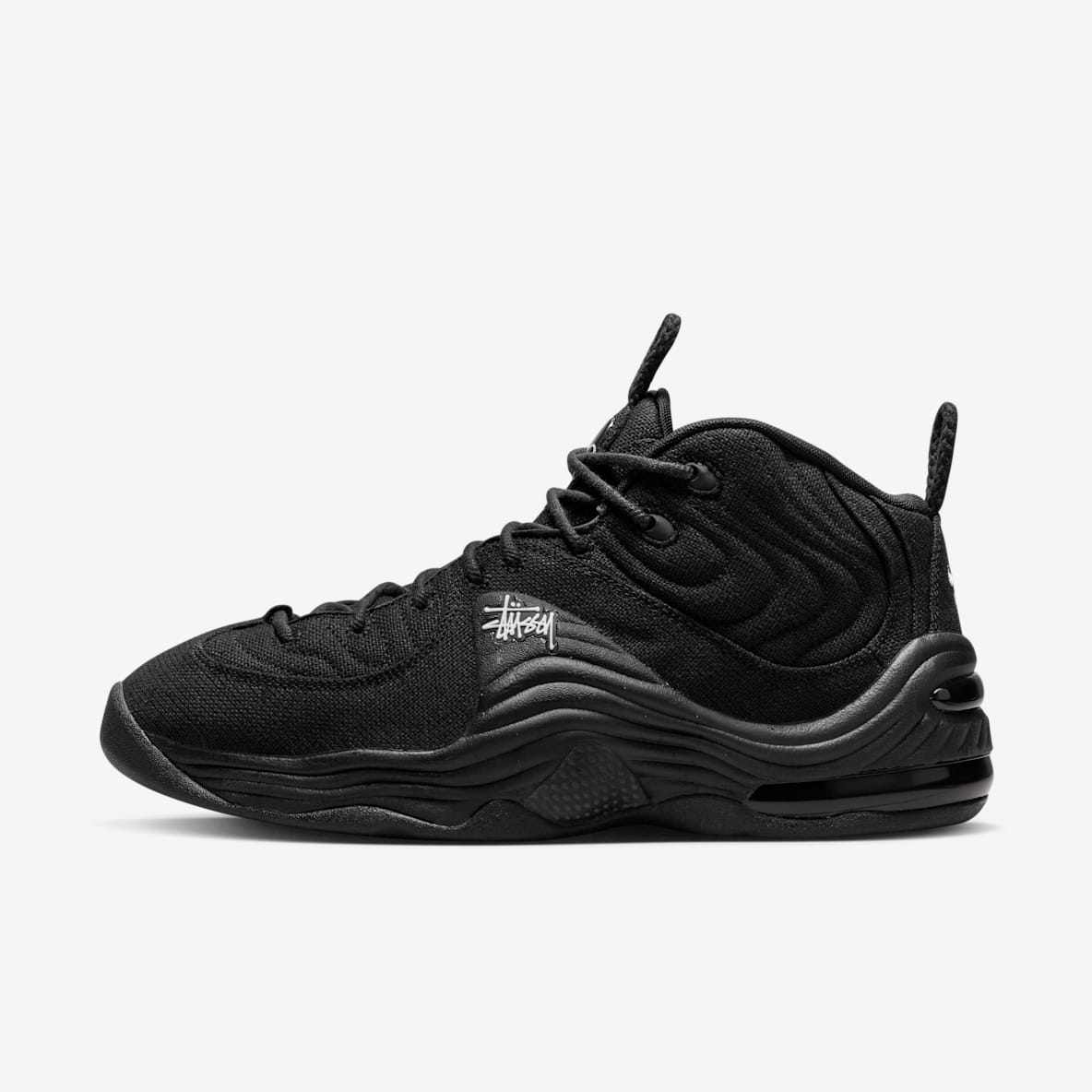 Nike Air Penny 2 x Stüssy Herenschoenen