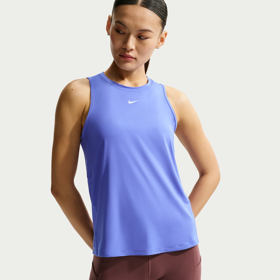 Nike One Classic Women's Dri-FIT Tank Top