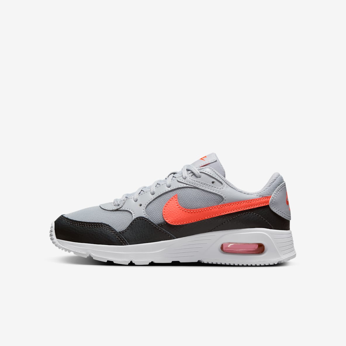 Nike Air Max SC Nike Air Max SC Tenis para niños grandes