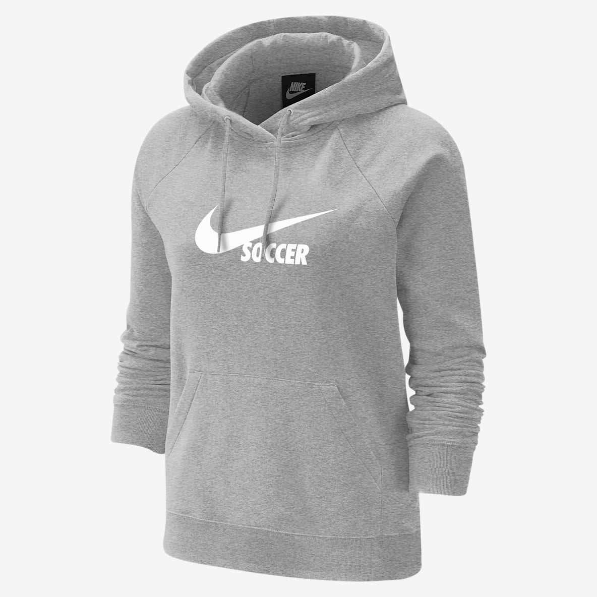 Nike Swoosh Fleece Women's Hoodie