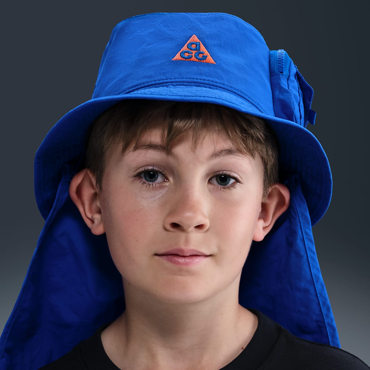 Nike ACG Apex Nike ACG Apex Big Kids' Bucket Hat