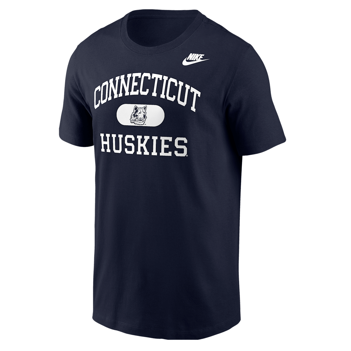 UConn Huskies Men's Nike College T-Shirt
