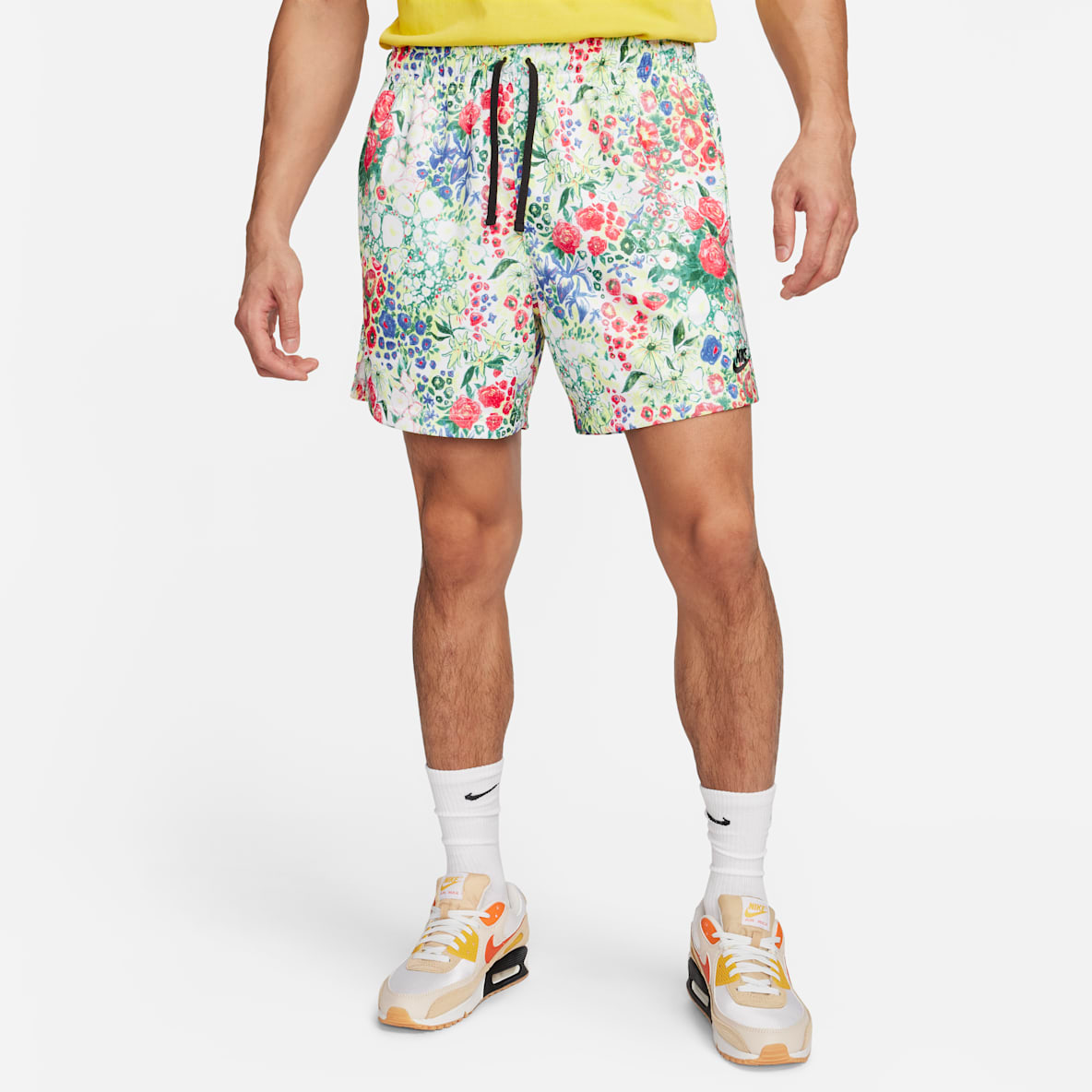 Nike Club Nike Club Men's Mesh Flow Shorts