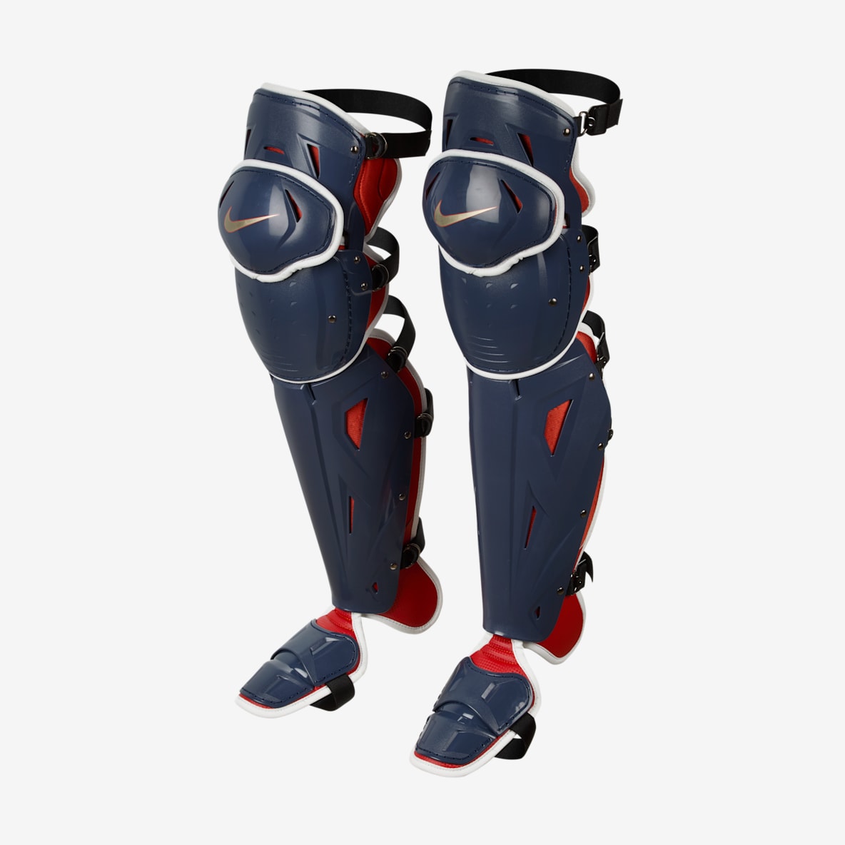 Nike Diamond Elite Nike Diamond Elite Baseball Leg Guards