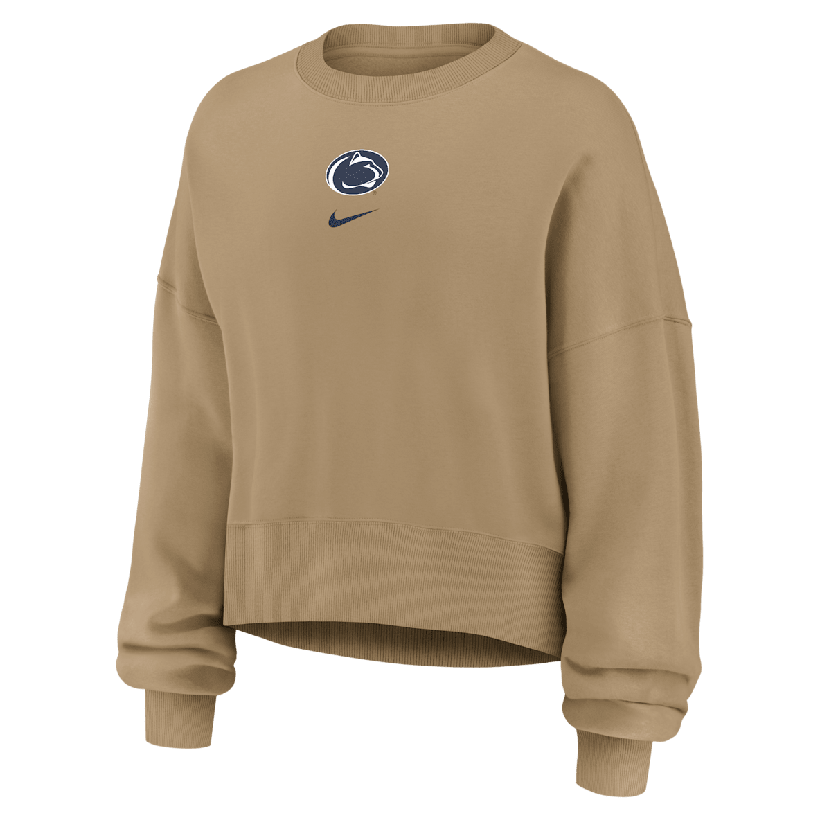 Penn State Phoenix 2-Hit Penn State Phoenix 2-Hit Women's Nike College Pullover Crew