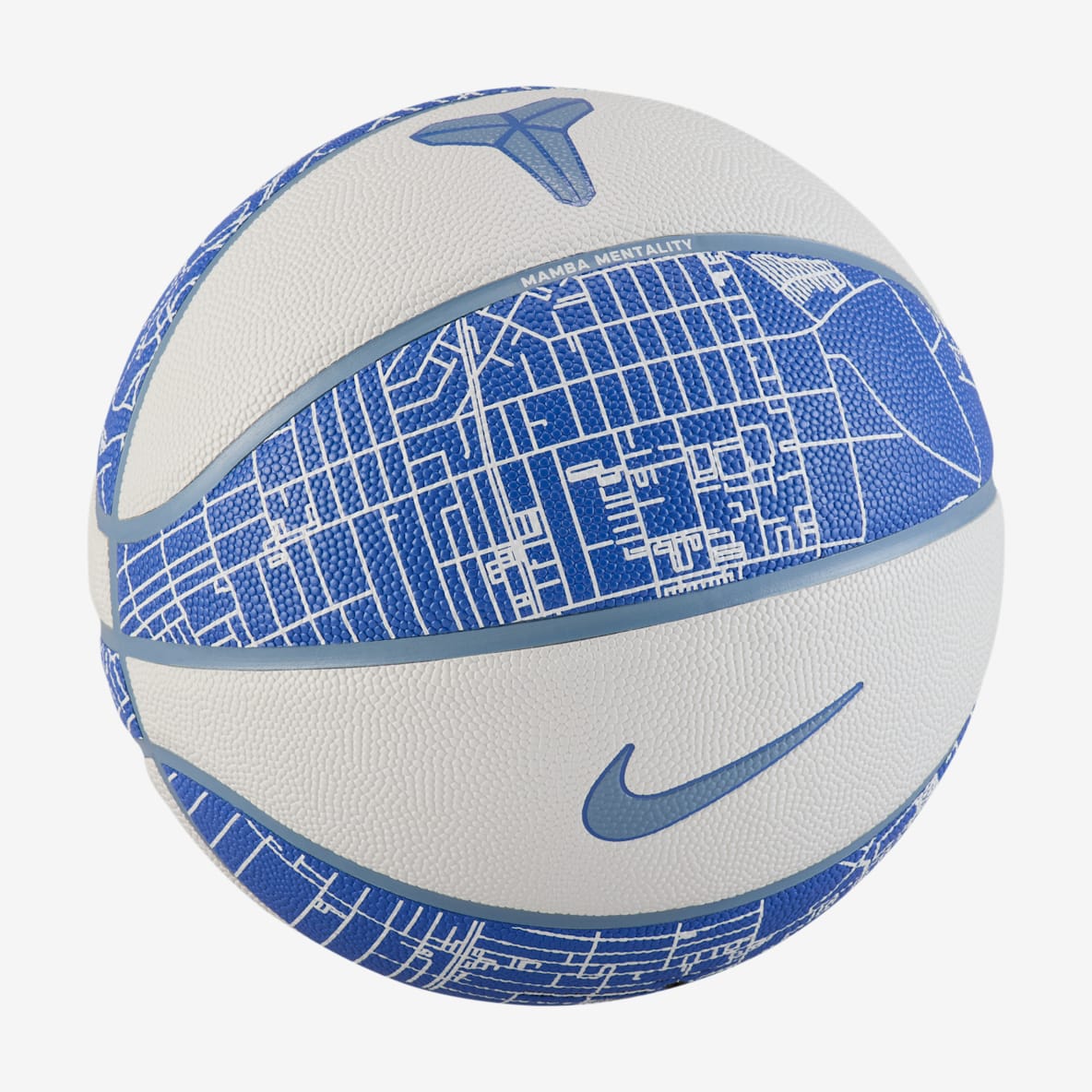 Kobe Bryant All-Court Básquetbol