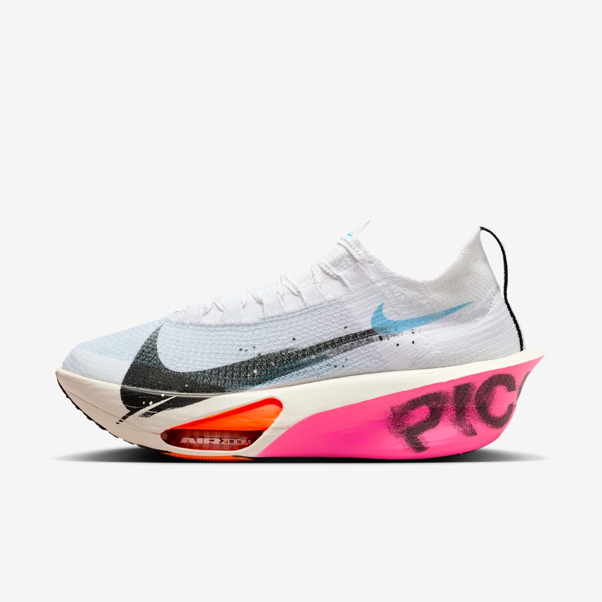 Nike Alphafly 3 Nike Alphafly 3 Men's Road Racing Shoes