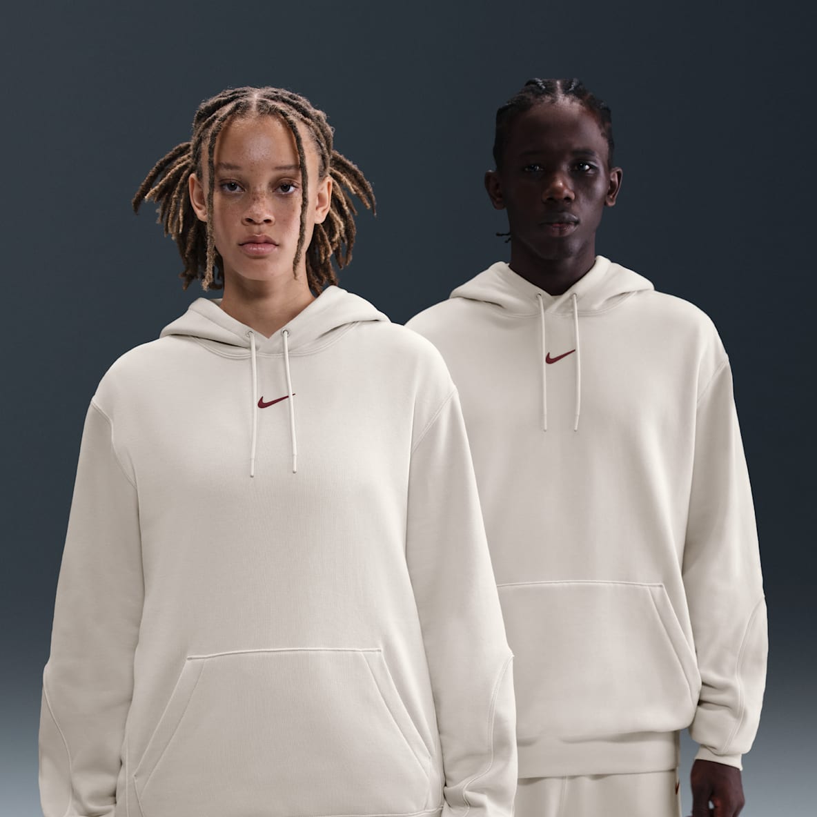 NOCTA NOCTA Fleece CS Hoodie 2