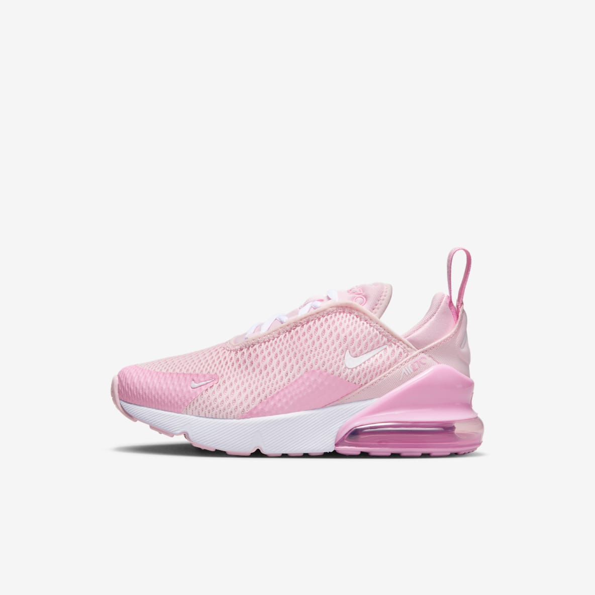 Nike Air Max 270 Little Kids' Shoes