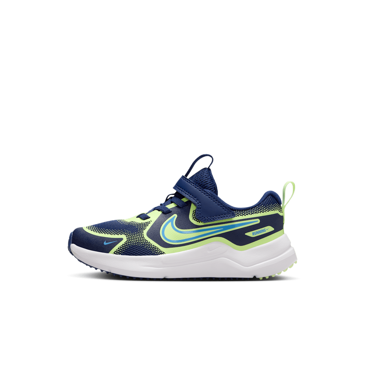 Nike Cosmic Runner Nike Cosmic Runner Little Kids' Shoes