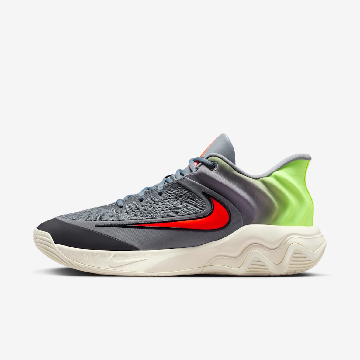 야니스 이모탈리티 4 EP 농구화