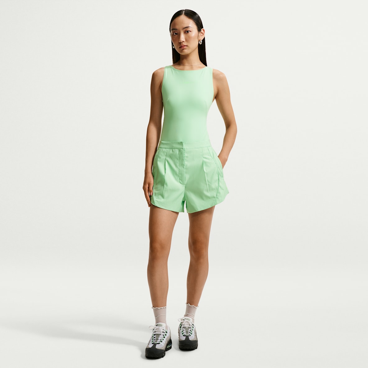 Nike Energy Shorts de tejido Woven para mujer