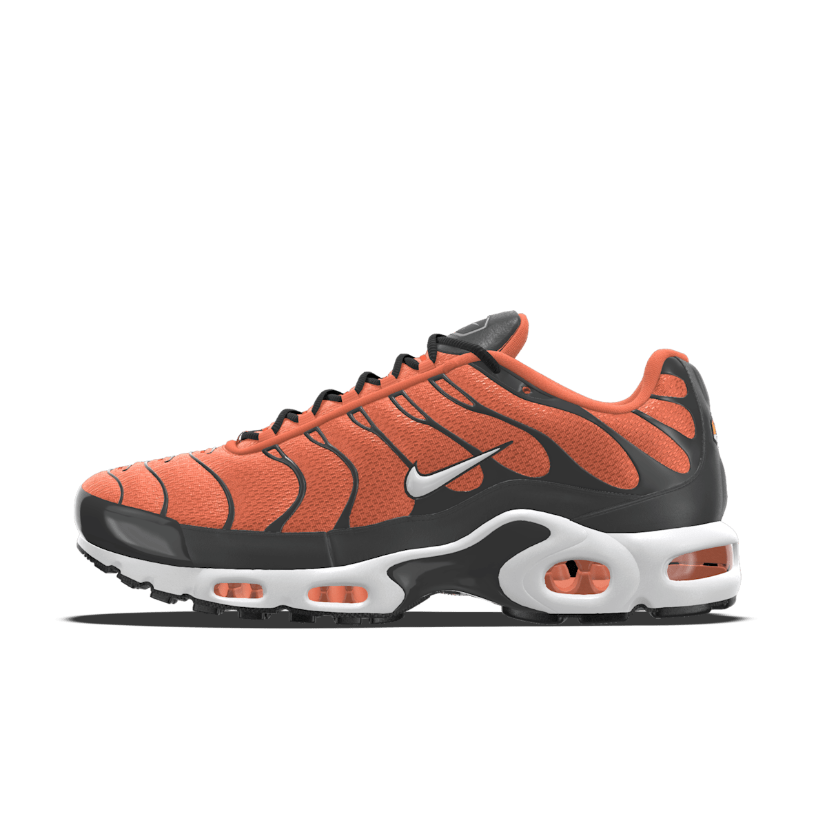 Nike Air Max Plus By You Nike Air Max Plus By You Personalizowane buty