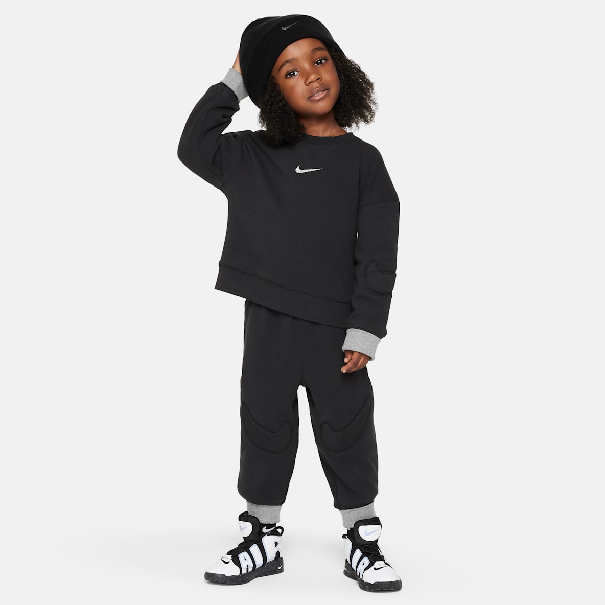 Nike ReadySet Nike ReadySet Toddler 2-Piece Set
