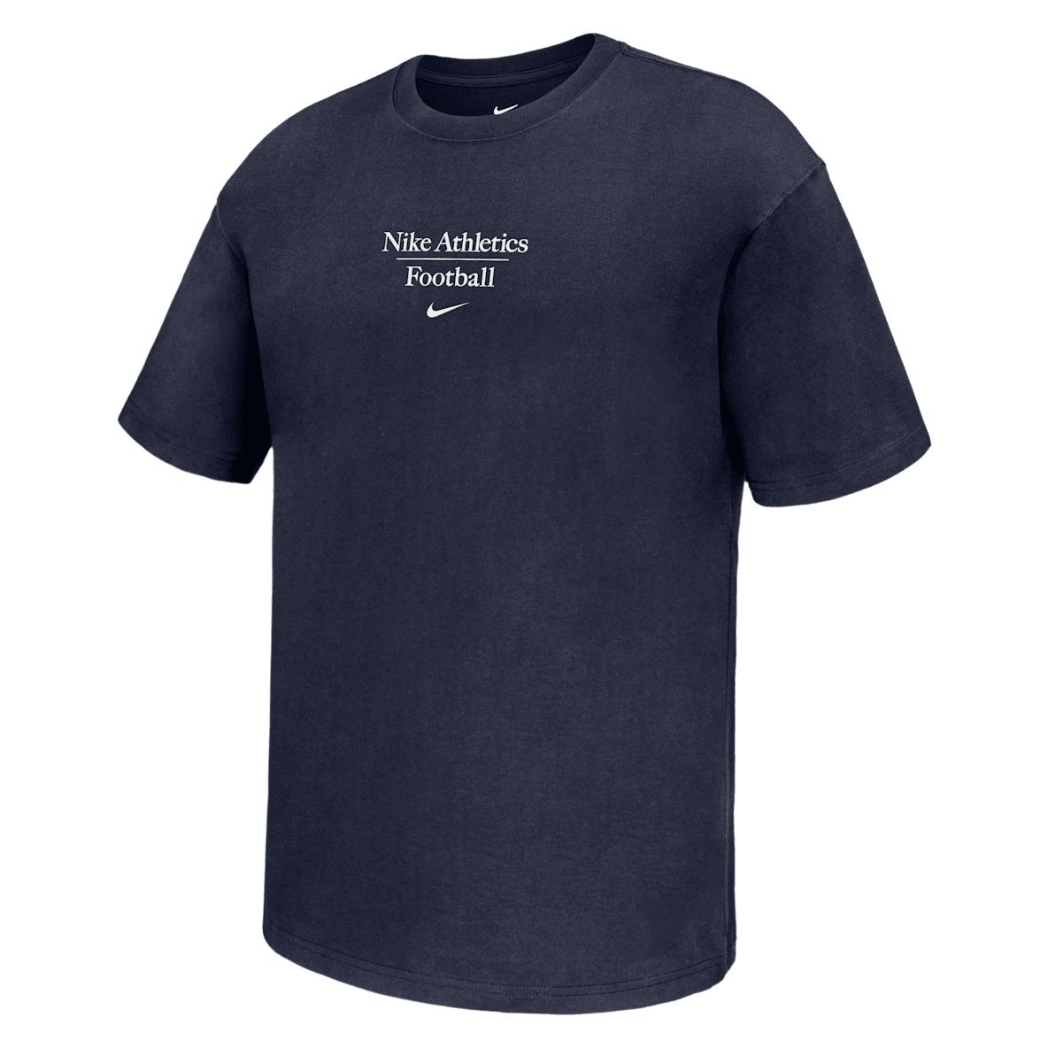 Nike Swoosh Nike Swoosh Men's Max90 Football T-Shirt