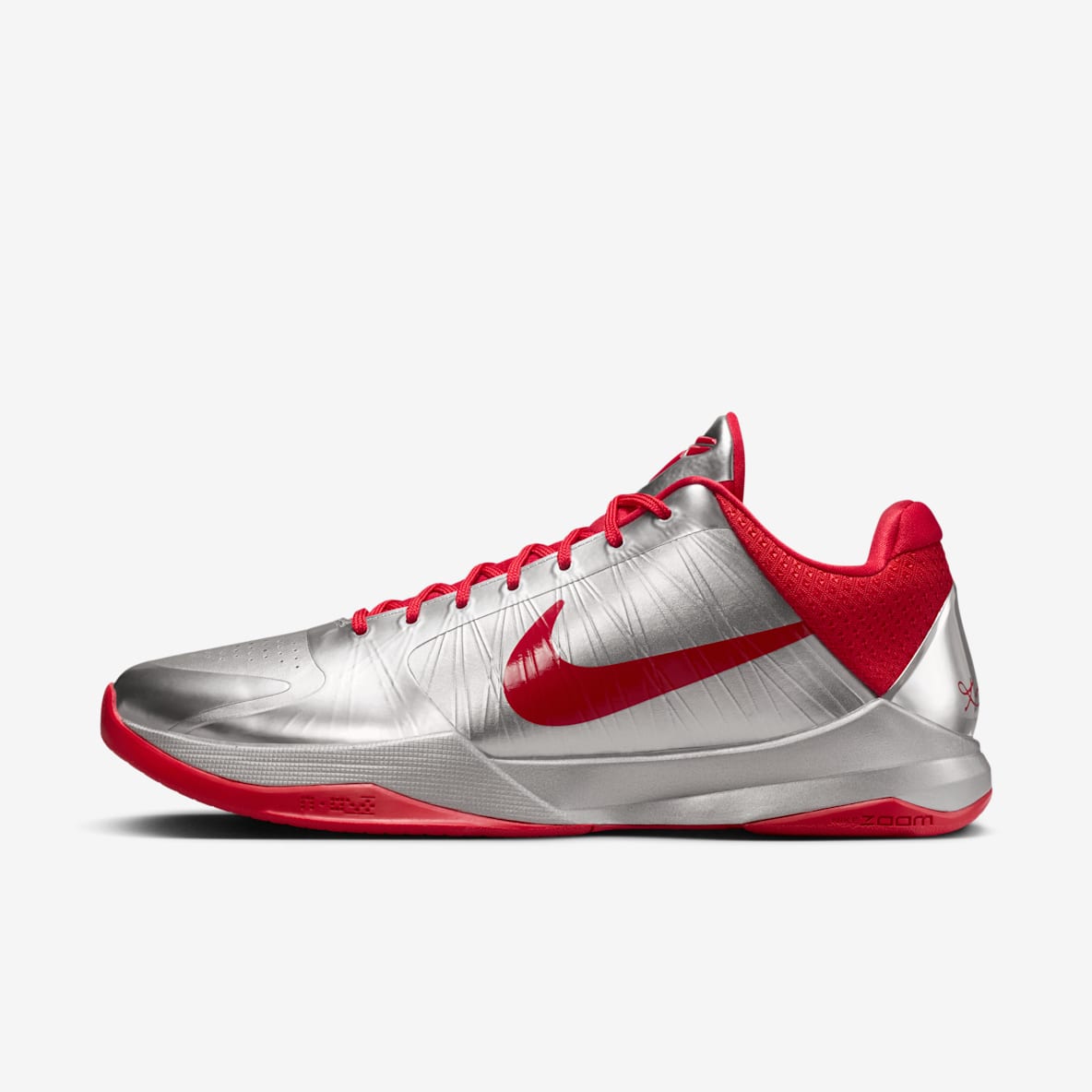 Kobe 5 Protro x Caitlin Clark "Rookie of the Year" Basketball Shoes