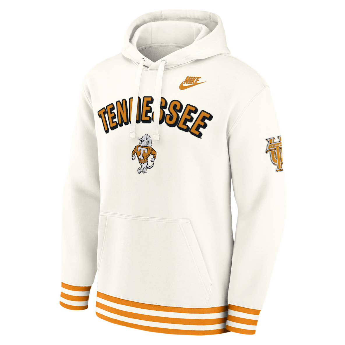 Tennessee Legacy Retro Tennessee Legacy Retro Men’s Nike College Pullover Hoodie