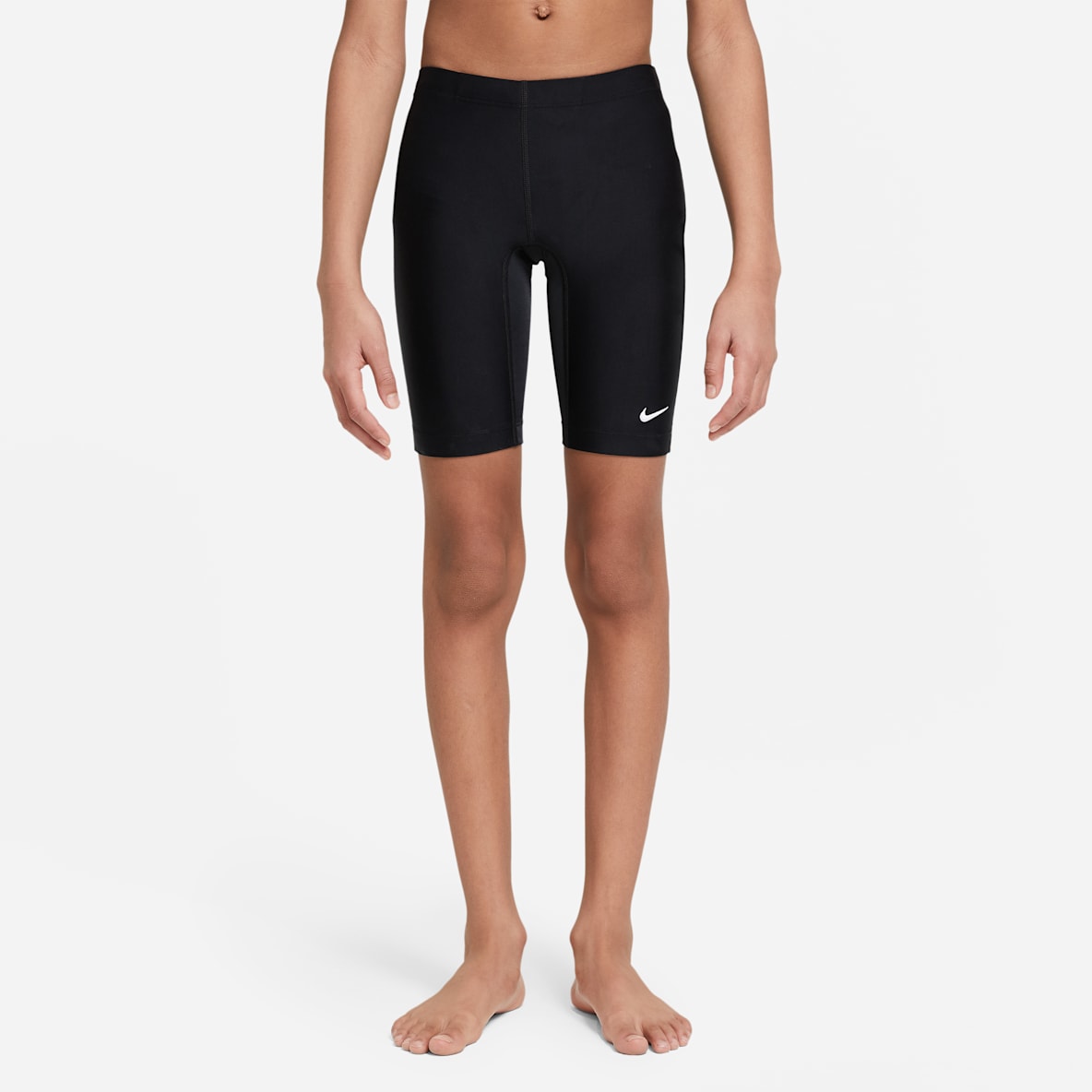 Nike Jammer de natación para niño talla grande
