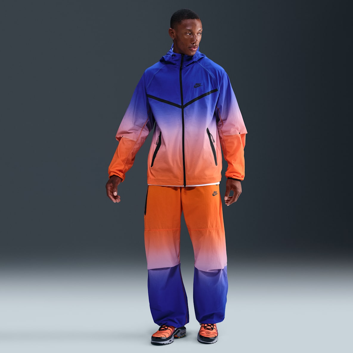 Nike Tech Nike Tech Pantalons de teixit Woven - Home