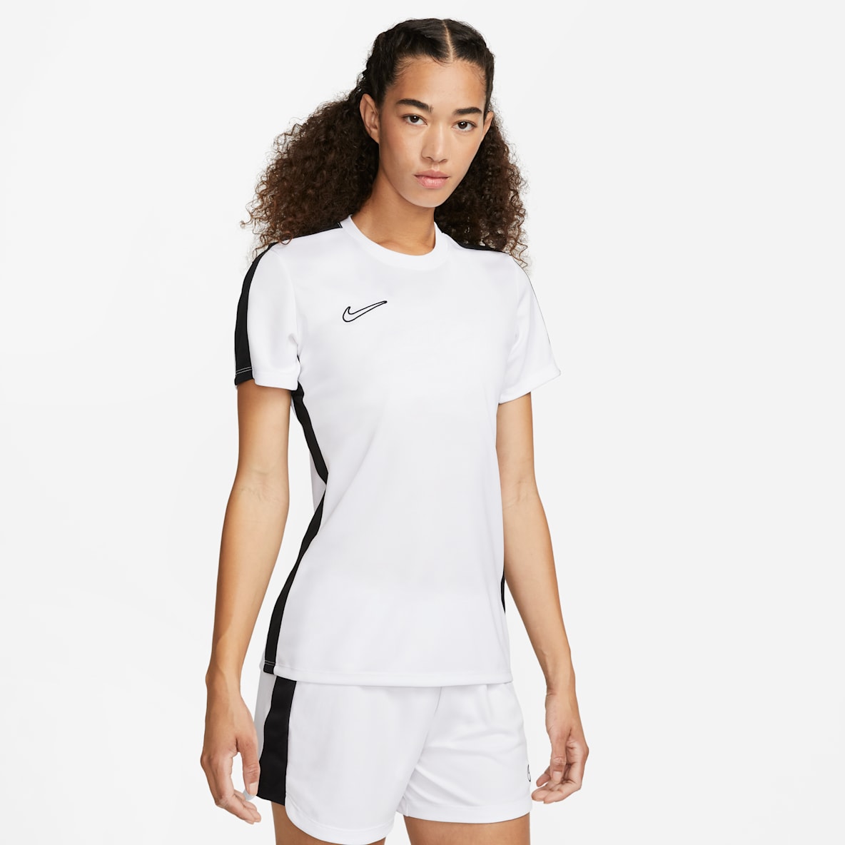 Nike Dri-FIT Academy Nike Dri-FIT Academy Women's Short-Sleeve Soccer Top