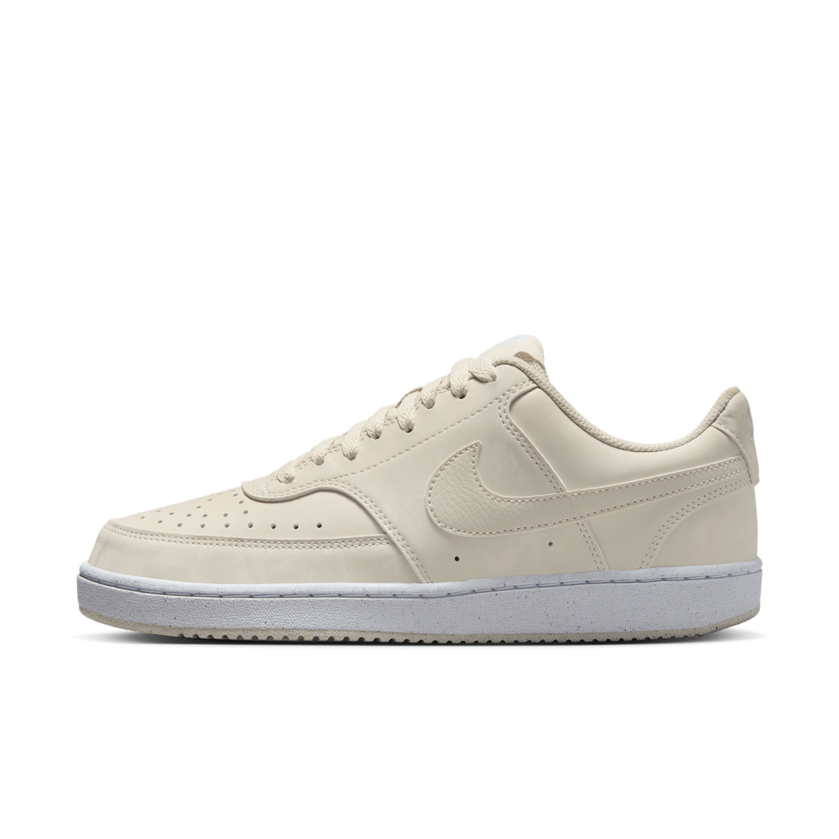 Nike Court Vision Low Next Nature Nike Court Vision Low Next Nature Tenis para mujer