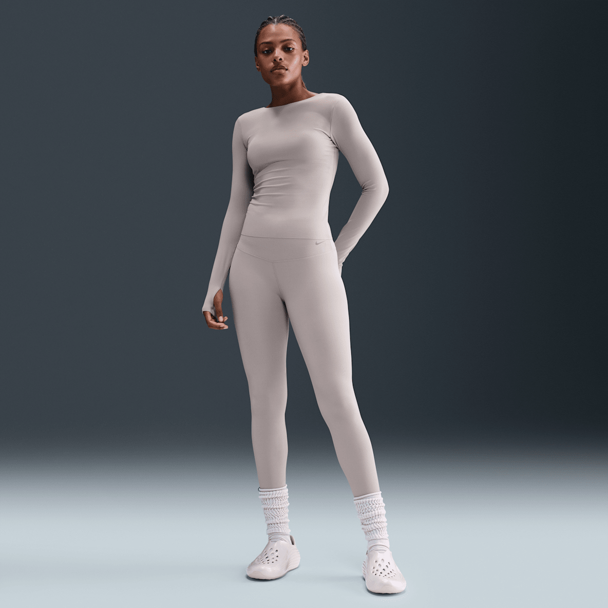 Nike Zenvy Nike Zenvy Women's High-Waisted 7/8 Leggings