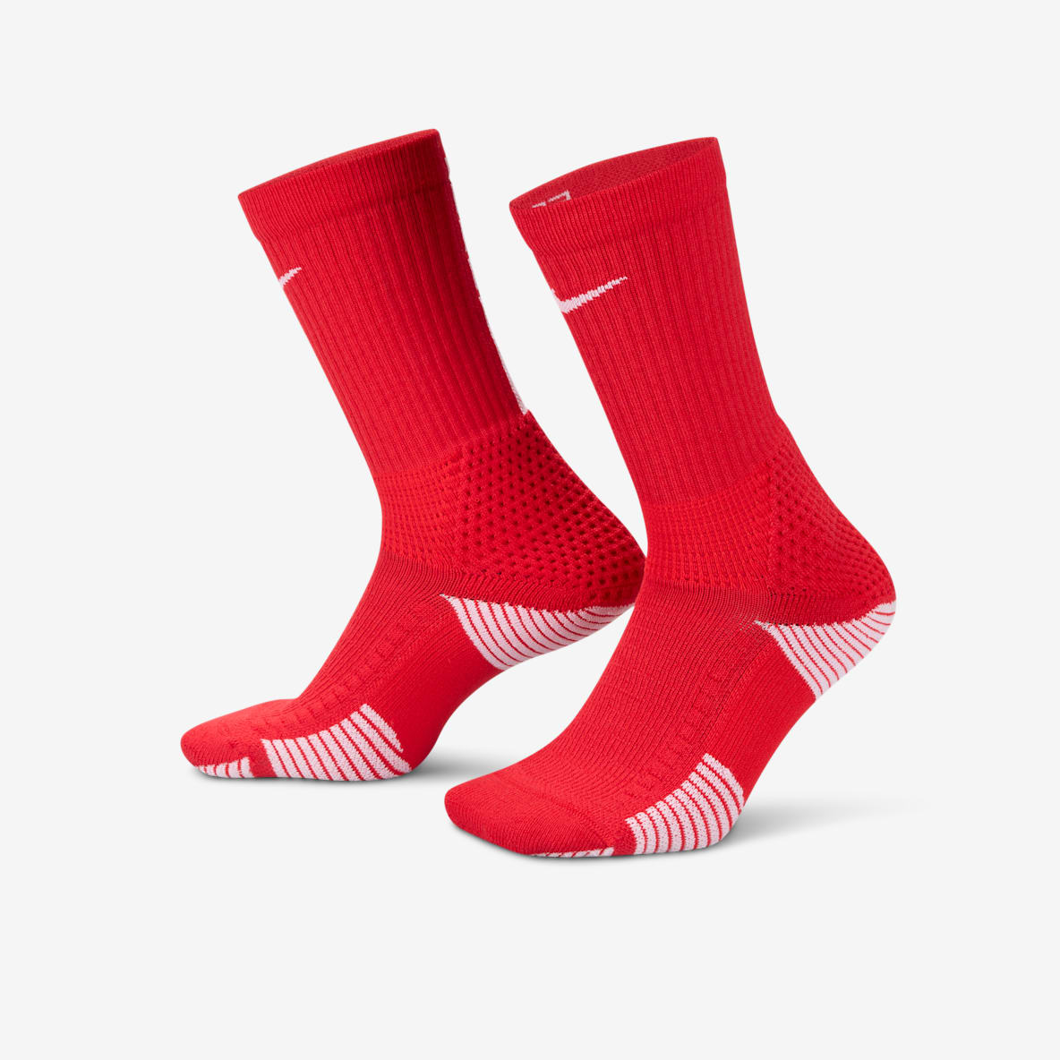 Nike Elite 2.0 Nike Elite 2.0 Cushioned Crew Socks (1 Pair)
