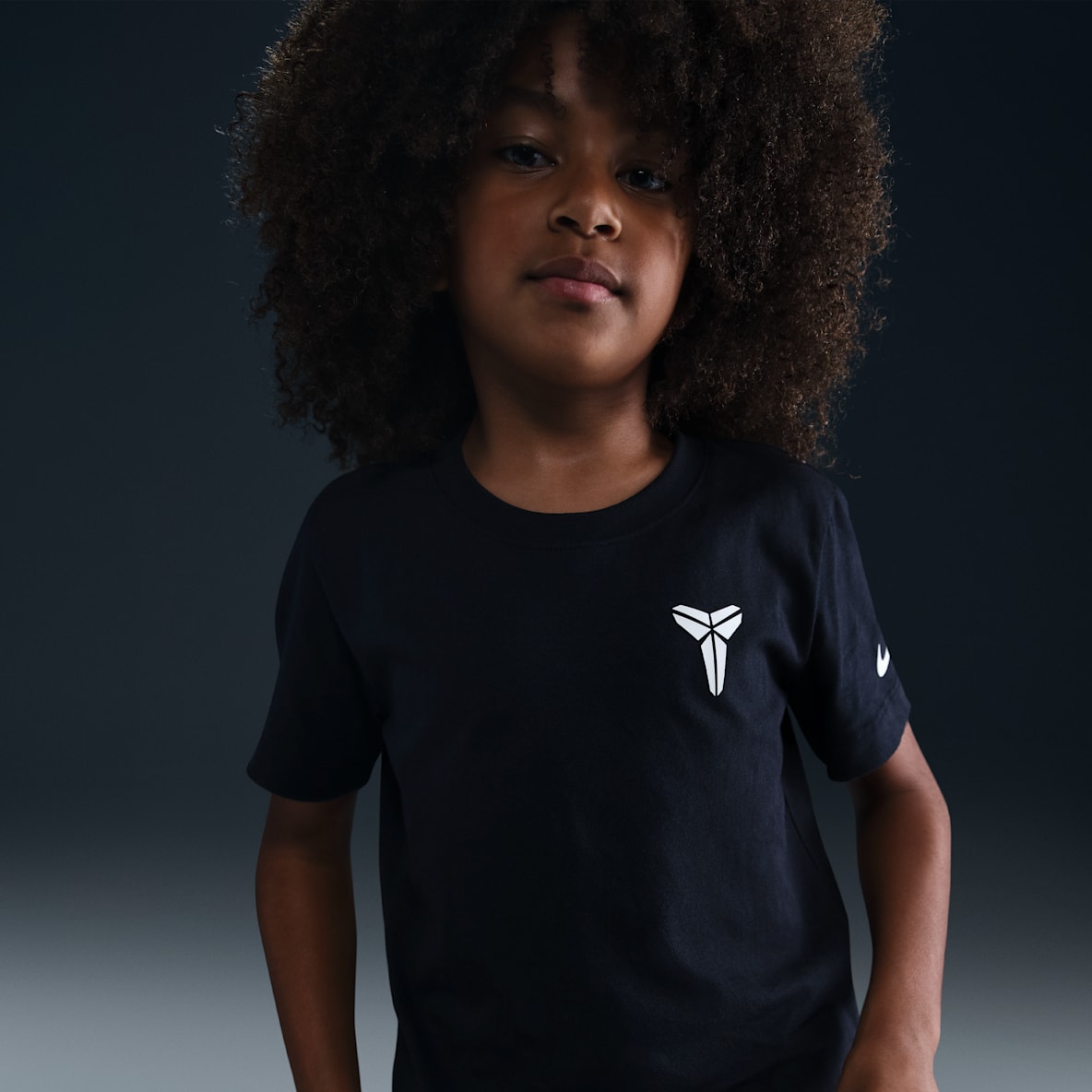 Kobe Kobe Older Kids' T-Shirt