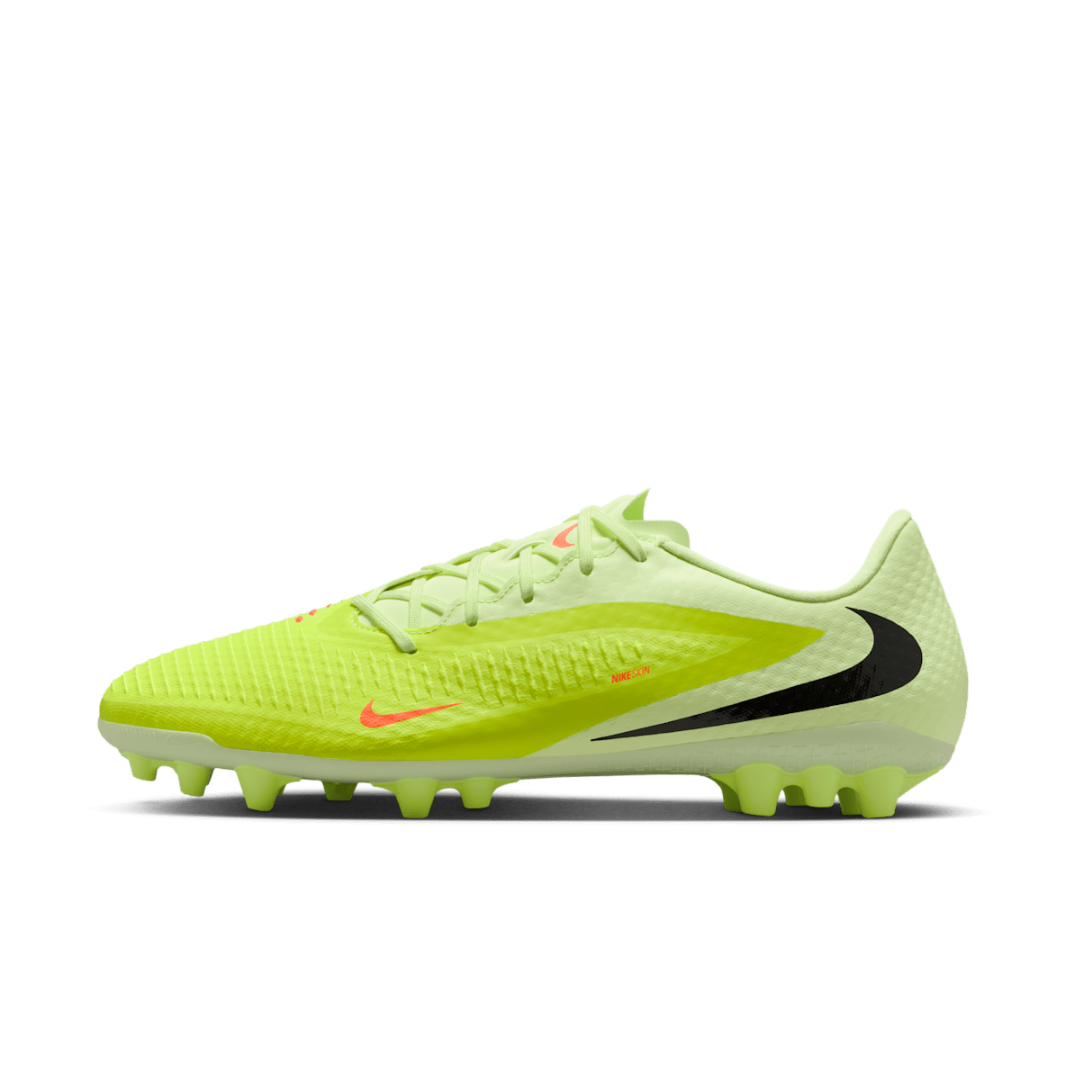 Nike Phantom 6 Low Academy Nike Phantom 6 Low Academy Műgyepre készült futballcipő