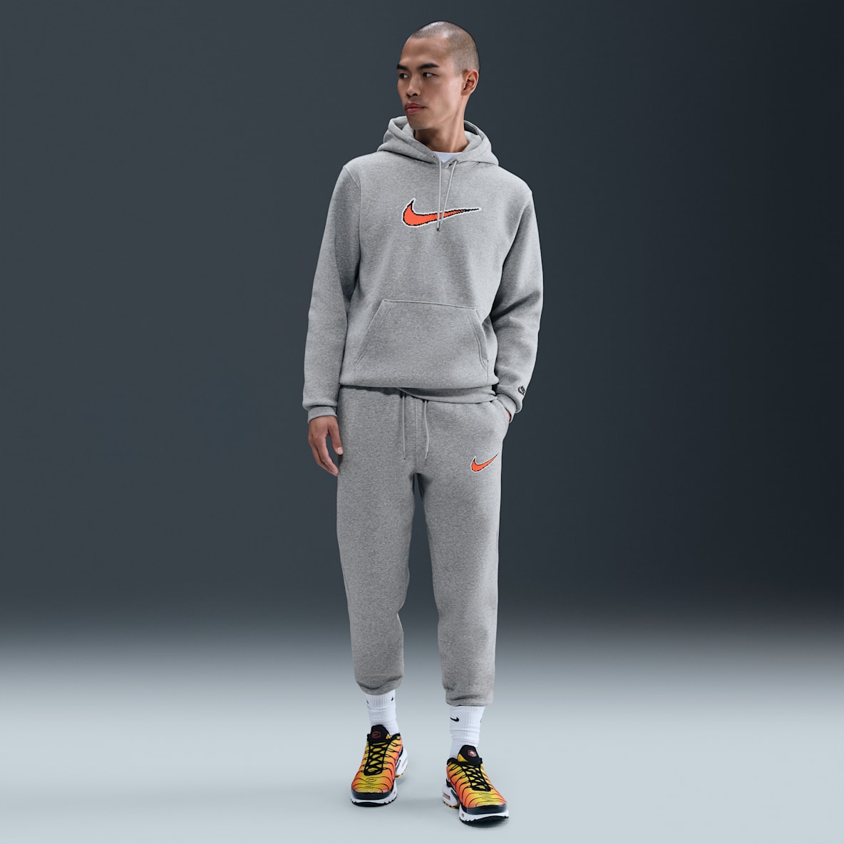 ナイキ スポーツウェア クラブ ナイキ スポーツウェア クラブ メンズ フリース ジョガーパンツ