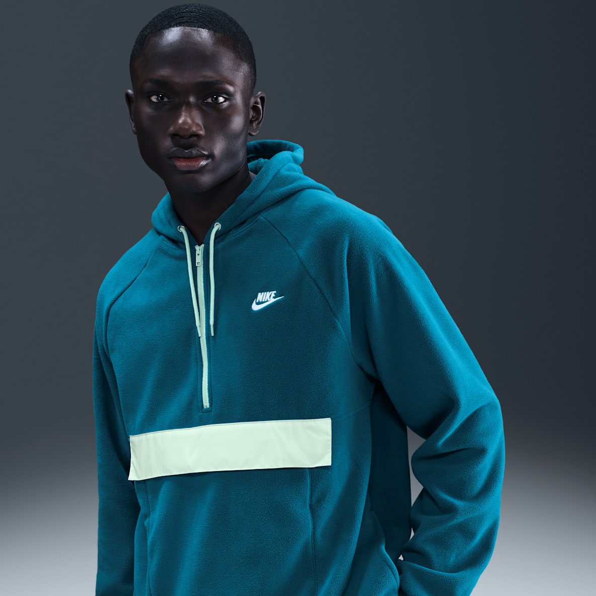 Nike Sportswear Club Nike Sportswear Club Vinterklar overdel til mænd