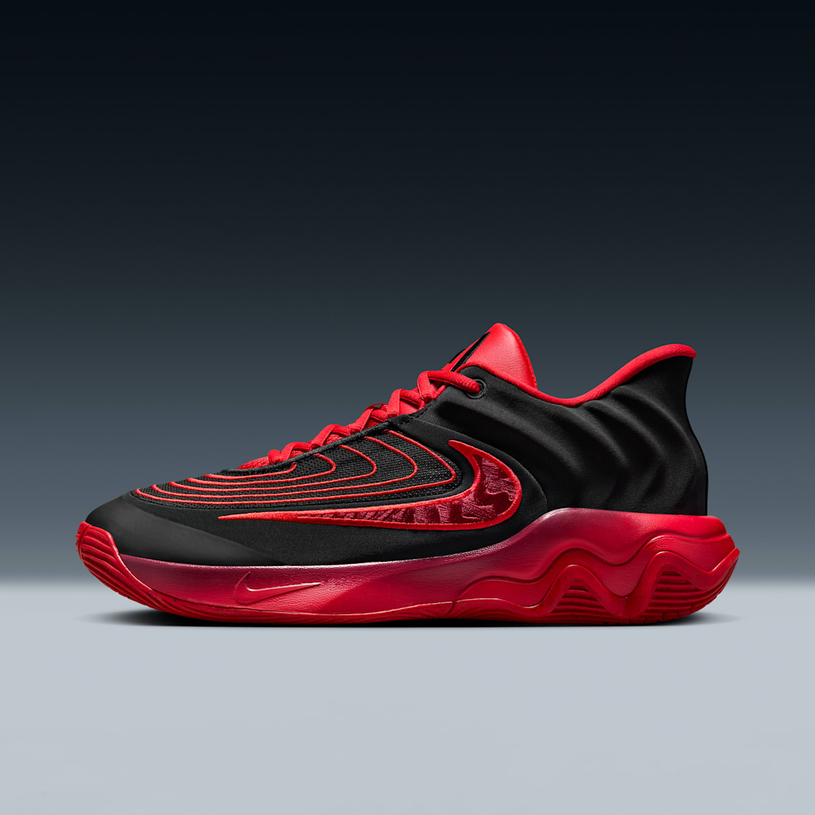Giannis Immortality 4 Basketball Shoes