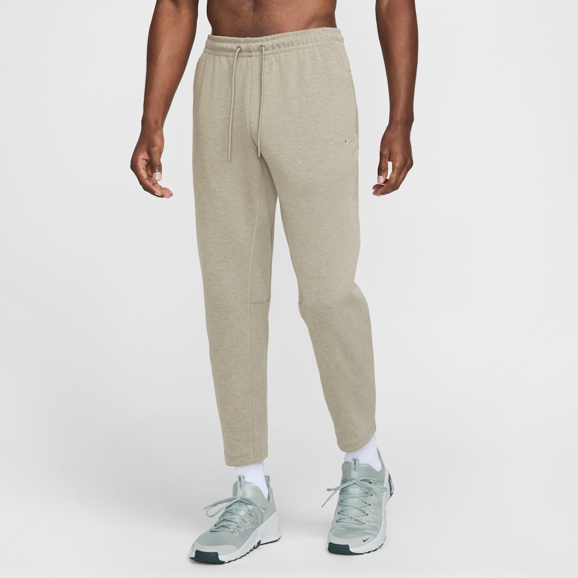 Nike Primary Fleece Nike Primary Fleece Men's Dri-FIT UV Tapered Performance Pants