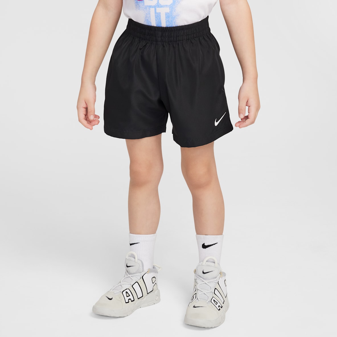 Nike Dri-FIT Toddler Icon Woven Shorts