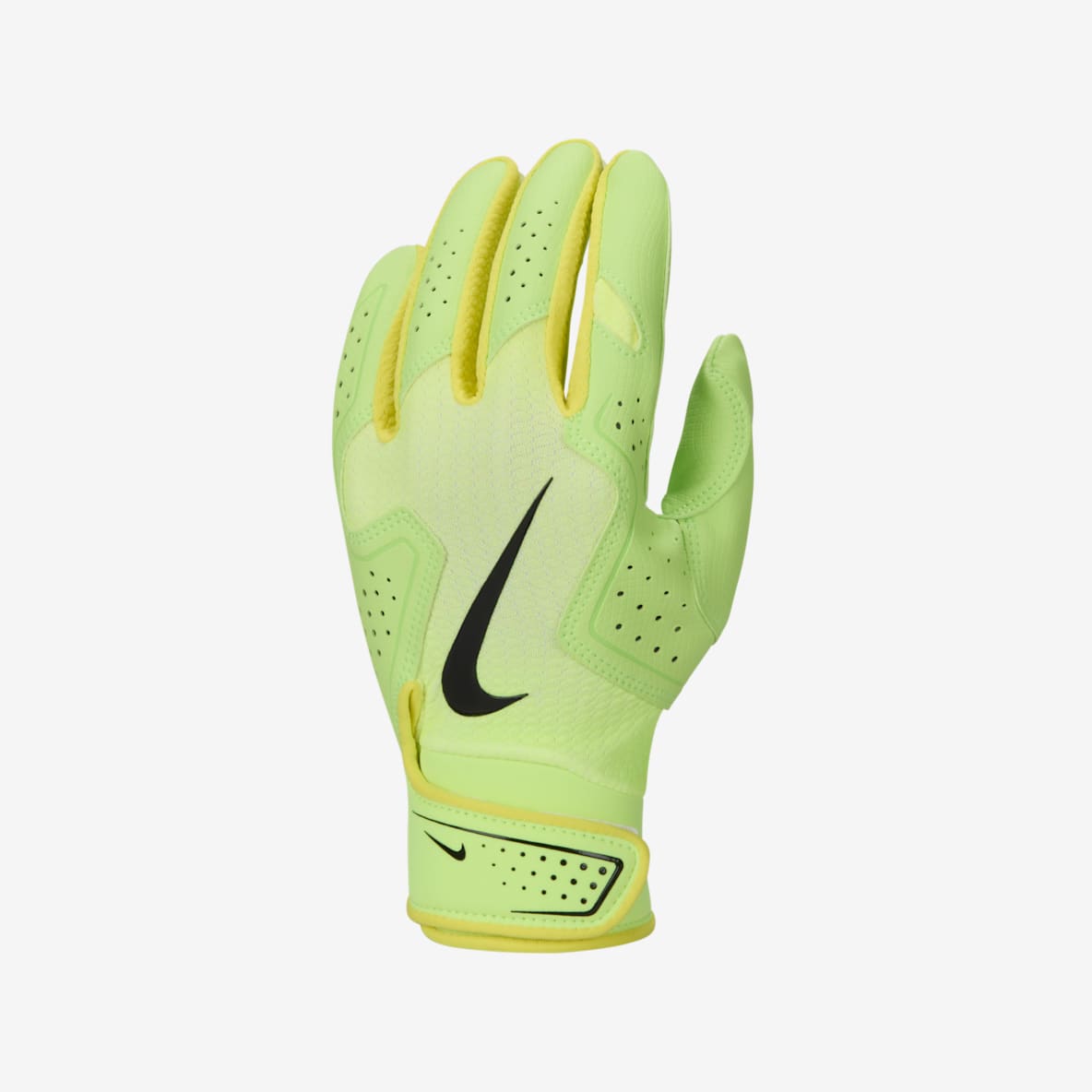 Nike Alpha 2.0 Kids' Baseball Batting Glove