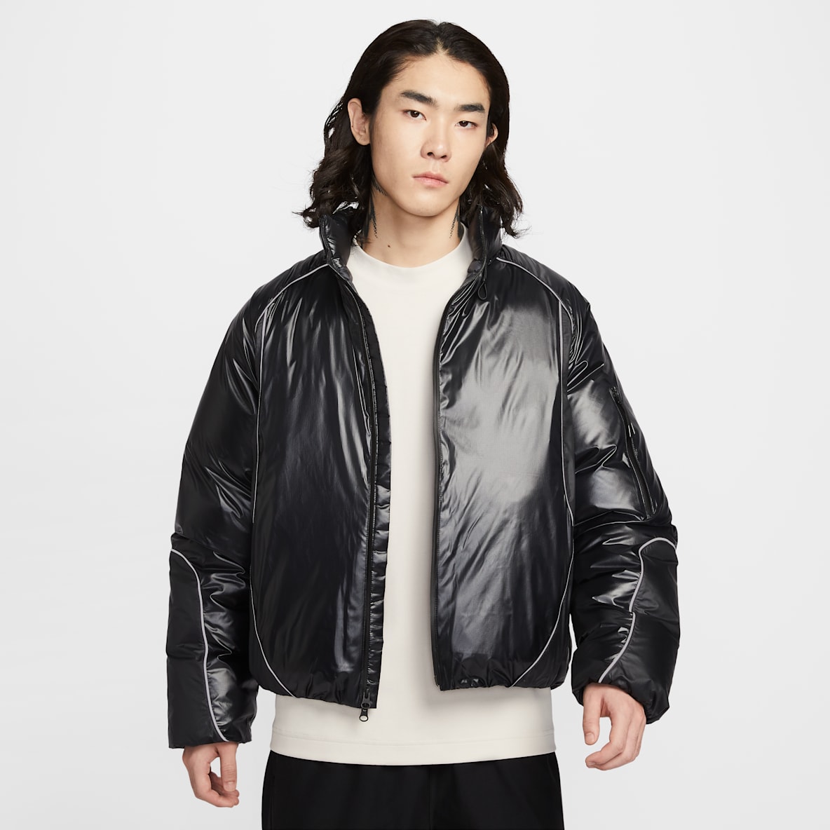 Nike Tech Men's Bubble Jacket