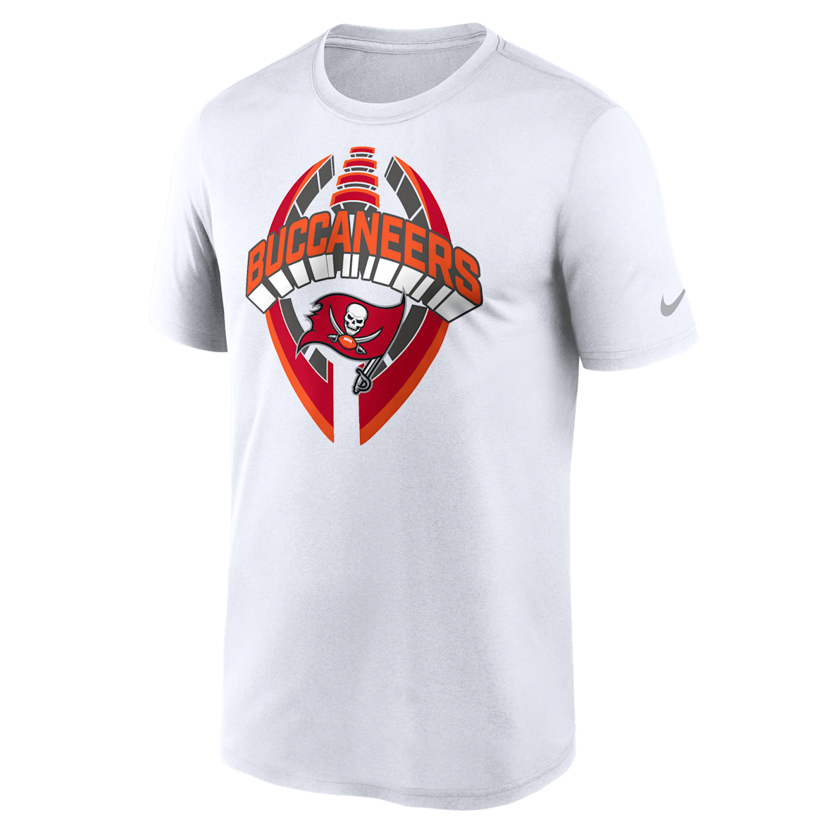 Tampa Bay Buccaneers Legend Icon Tampa Bay Buccaneers Legend Icon Men’s Nike Dri-FIT NFL T-Shirt
