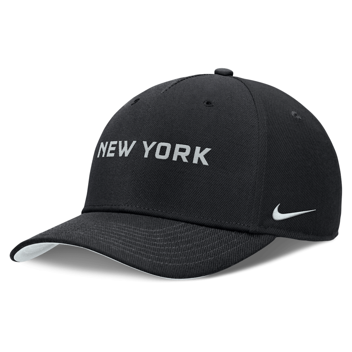New York Mets Rise New York Mets Rise Men's Nike Dri-FIT MLB Adjustable Hat