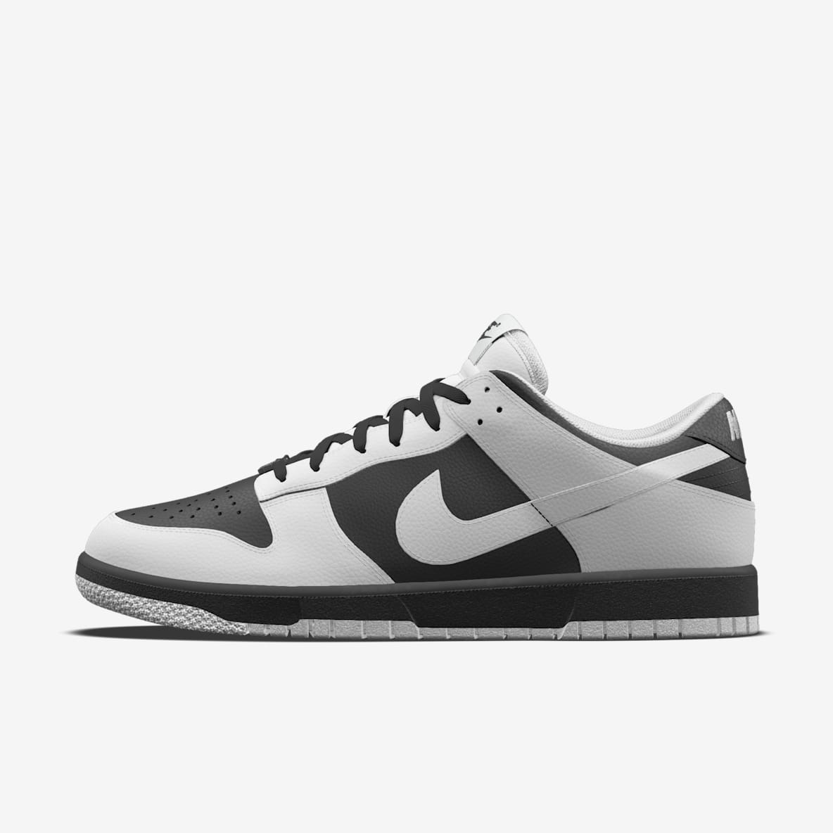 Nike Dunk Low Unlocked By You Nike Dunk Low Unlocked By You Custom Women's Shoes