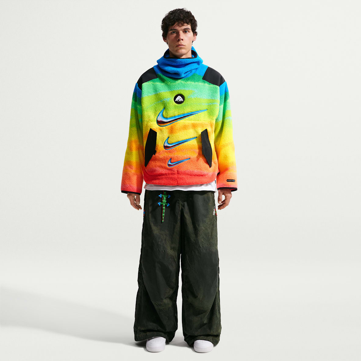 Nike x Cactus Plant Flea Market Bukser til mænd